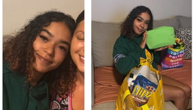 FOUND: 20-year-old female missing in Gwinnett County has been located