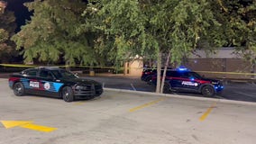 Two teens shot near Greenbriar Mall, investigation underway