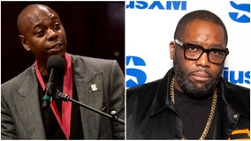 Dave Chappelle, Killer Mike announce tour with November stop in Atlanta