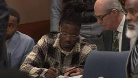 Young Thug, YSL Rico Trial: Co-defendant takes plea deal, receives sentence