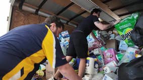 Hurricane Helene: Atlanta's Angel Flight Soars delivers critical aid to overlooked towns