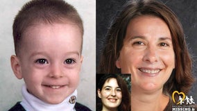 Officials making new push in 22-year-old missing persons case of Georgia mother and son