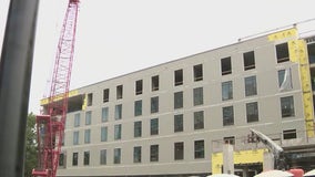 New Ronald McDonald House set to double lodging capacity near Arthur M. Blank hospital campus