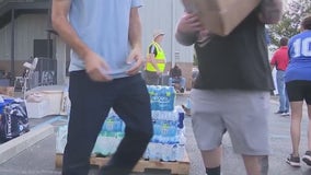 Fraudsters impersonate Georgia relief efforts after Helene