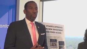 Invest Atlanta approves 5 projects to bring fresh food to areas with food deserts