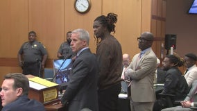 WATCH: YSL RICO Trial resumes for remaining defendants after Young Thug's plea deal