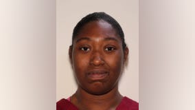 Missing 23-year-old woman last seen at Gwinnett County hotel