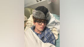 Bibb County Sheriff's Office needs help identifying teenager