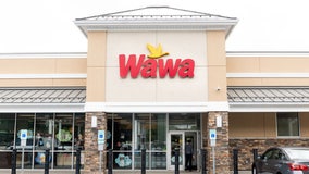 Wawa announces opening date for 1st Georgia store