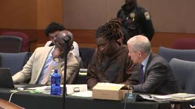 Young Thug requesting amendment to probation terms, wants to visit Atlanta