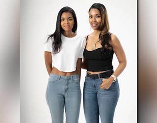 UPDATE: Missing 20-year-old Chloe Cooper of Rockdale County left 