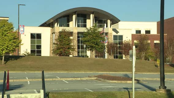 Tuberculosis test results come back for possibly exposed Cobb County students