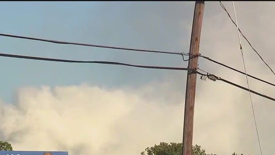 BioLab fire: Rockdale County continues nightly shelter-in-place order