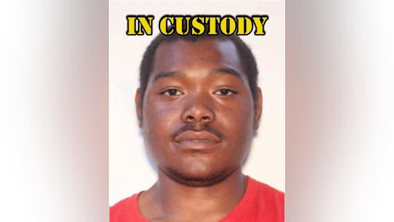 Meriwether County sheriff apprehends final suspect in home invasion murder case