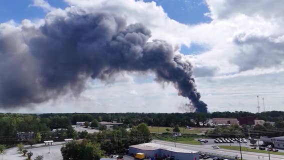 BioLab reopens distribution center, still providing community support