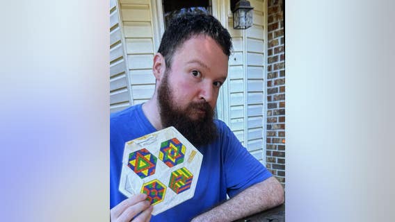 Found: Gwinnett County man in need of medical care safely located