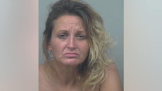 Woman missing since bonding out of jail in Gwinnett County, police say