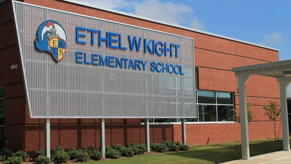 Student charged after allegedly bringing BB gun to Troup County elementary school