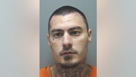 Acworth man pleads guilty to meth trafficking day before trial