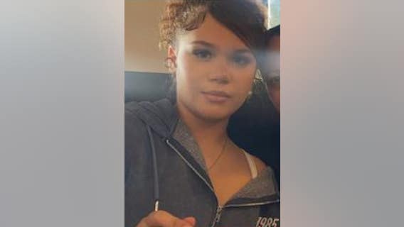 MISSING: 13-year-old female missing since Saturday in Alpharetta