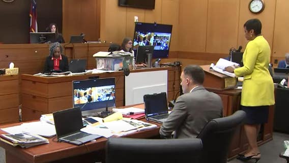 Young Thug, YSL RICO Trial: Judge Whitaker accuses state of 'poor lawyering'