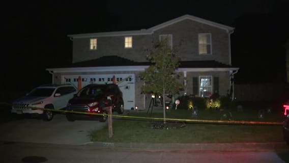 Man fatally shot in South Fulton's Heritage Park neighborhood