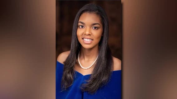 UPDATE: Missing 20-year-old Chloe Cooper of Rockdale County left 'of her own will'