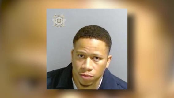 Ex-deputy demands firing of APD officer involved in deadly 2024 bar shooting