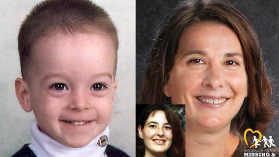Officials making new push in 22-year-old missing persons case of Georgia mother and son