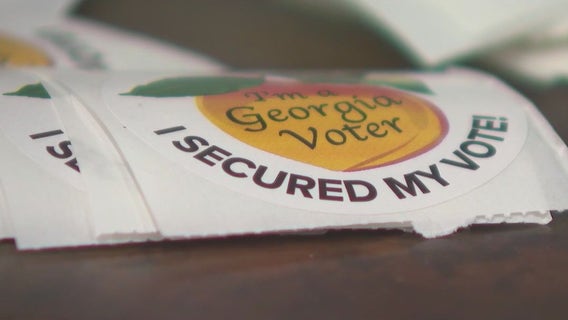 Trump, Kemp to survey Hurricane Helene's damage together on Friday