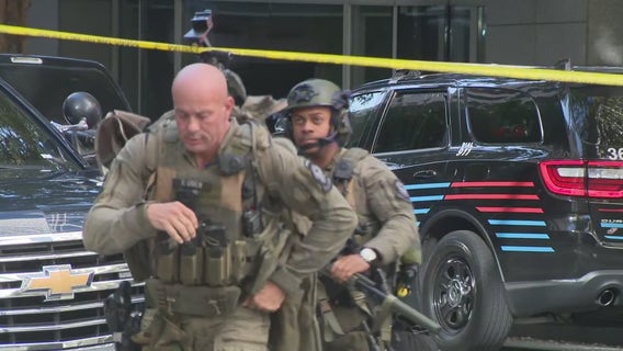 SCAD donates thousands of art supplies to metro Atlanta schools