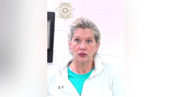 Nurse arrested for alleged theft of patient's bracelet at North Fulton Hospital