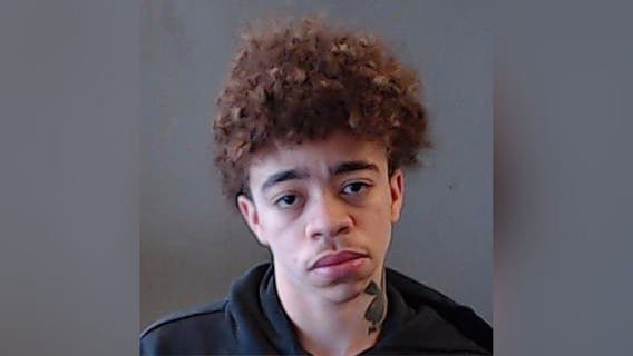 T.I.'s son, King Harris, arrested in Dunwoody