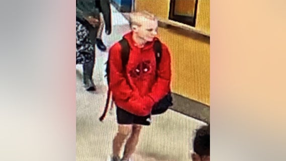 Missing Cherokee County 12-year-old boy found