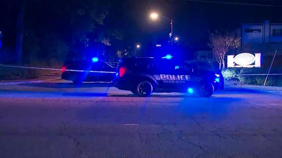 14-year-old boy arrested for Halloween morning homicide in Lithonia condo complex