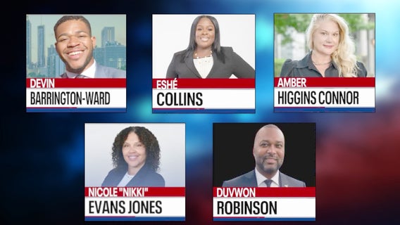 Atlanta's District 3 At-Large seat up for grabs in special election | Who is running?