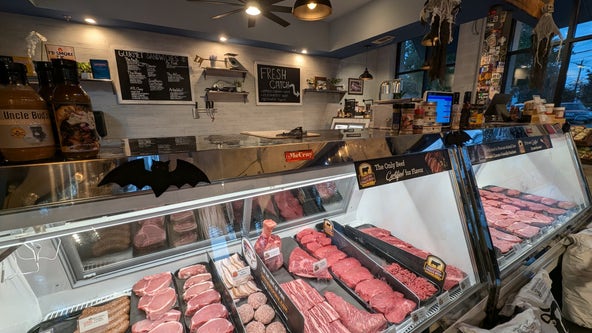 Where’s the beef? There’s plenty at this Atlanta butcher shop