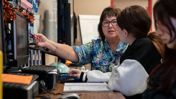 50 years ago, the Equal Credit Opportunity Act gave women financial freedom