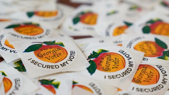 Federal judge signals support for reviving voter lawsuit in Georgia