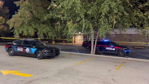 Two teens shot near Greenbriar Mall; double shooting under investigation