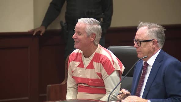 Father of accused Apalachee High School shooter seeks venue change for trial