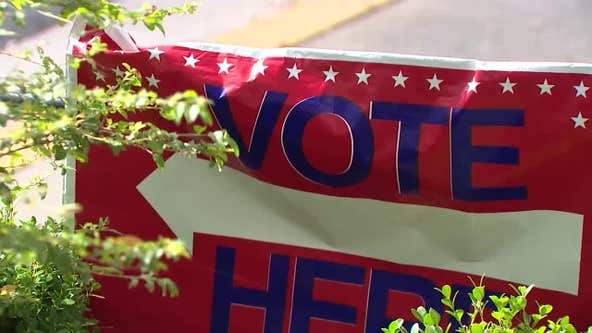 What exactly is Georgia Amendment 1? Important property tax question on the ballot