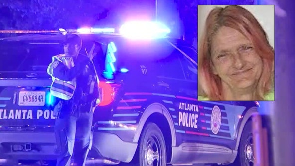 Grandmother killed in crash along Ponce De Leon Avenue in Midtown