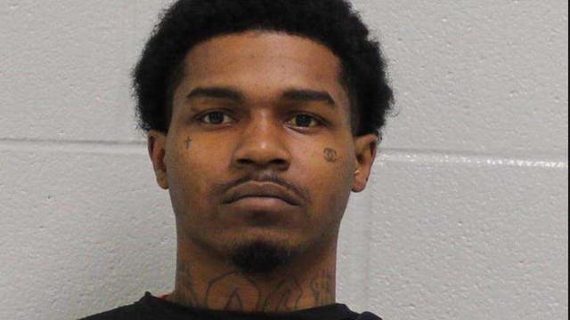 34-year-old old dies in early morning shooting in Carrollton, suspect arrested