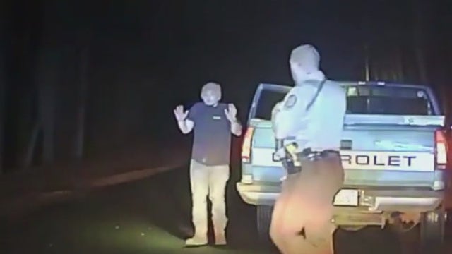 Fayette County man guilty of murdering father, setting home ablaze