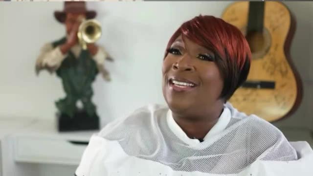 Atlanta's 'biggest giver': Frank Ski remembers late radio co-host Wanda Smith