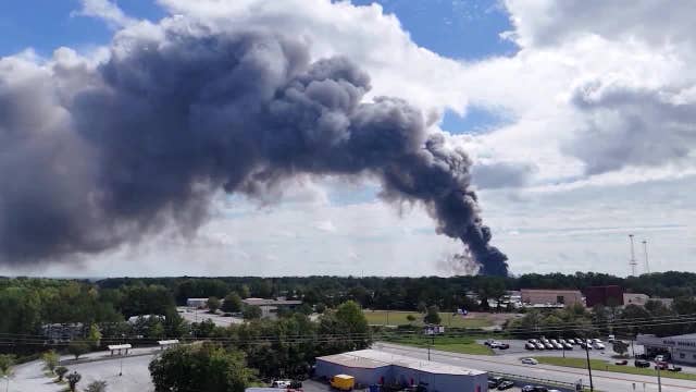 BioLab reopens distribution center, still providing community support