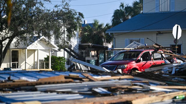 Top 10 tips for homeowners after a major hurricane: Protect yourself from pitfalls