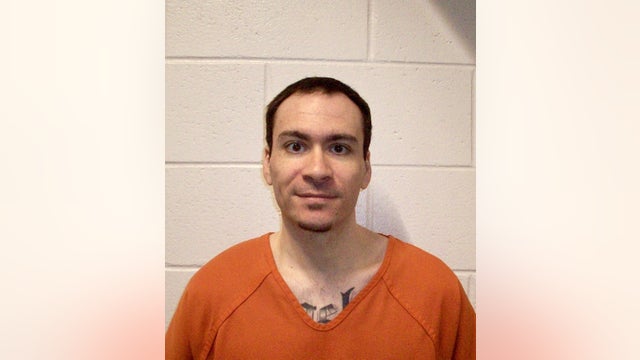 Cherokee County man gets 37-year sentence for abusing deaf toddler