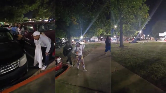 18-year-old indicted for deadly shootings at Albany State homecoming